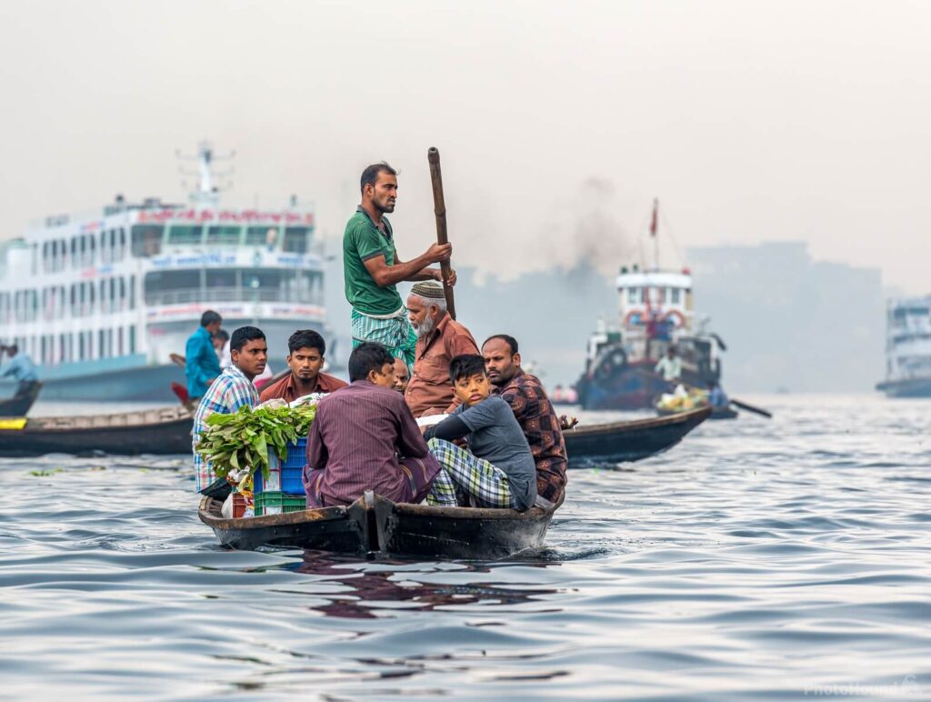 Sadarghat