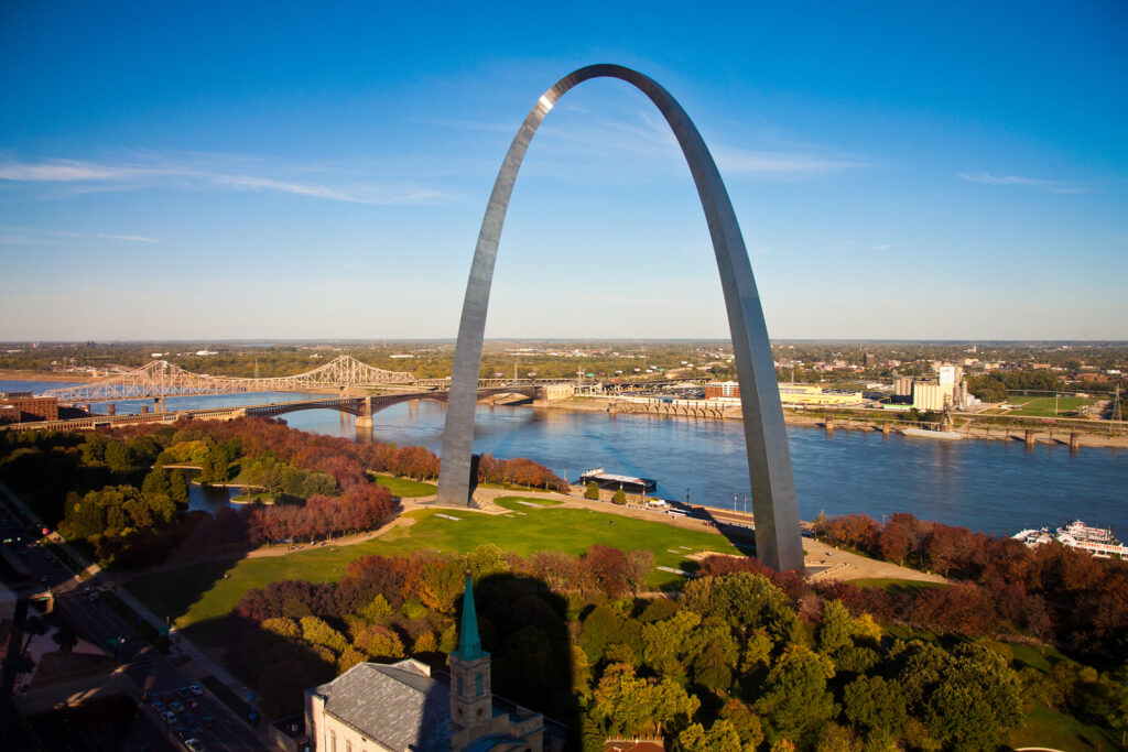 Saint Louis