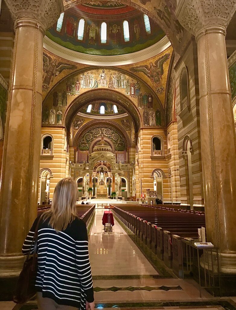 Saint-Louis Cathedral