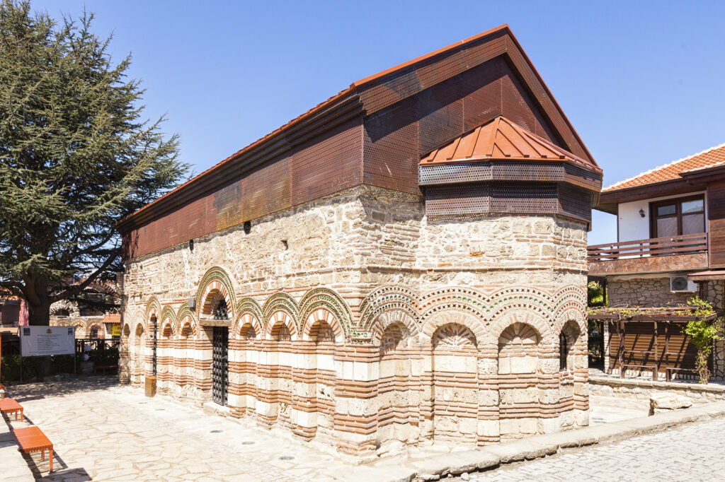 Saint Paraskeva Church