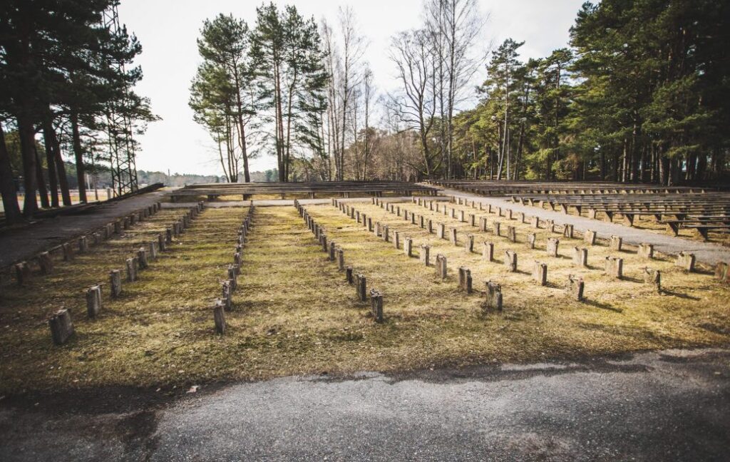 Salacgriva Fishermen's Park