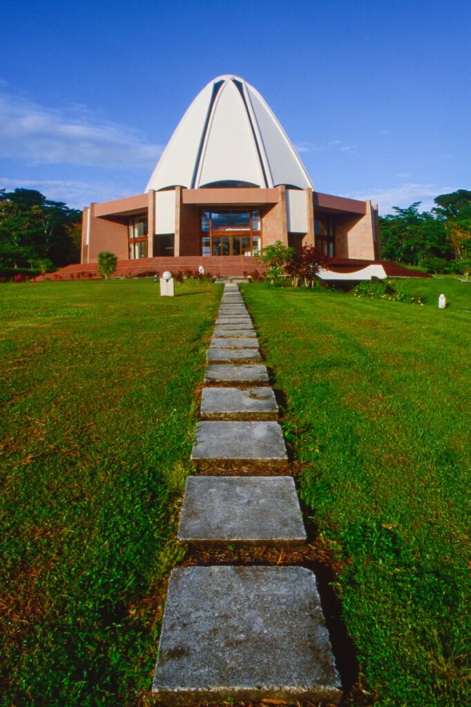 Samoa House of Prayer