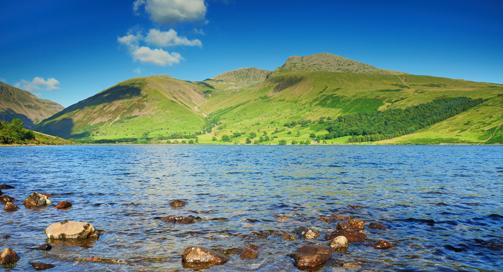 Scafell Pike