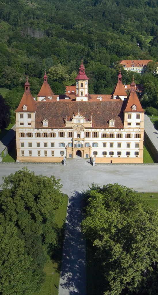 Schloss Eggenberg (Graz)