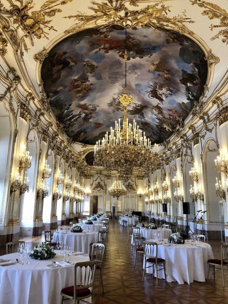 Schönbrunn Palace