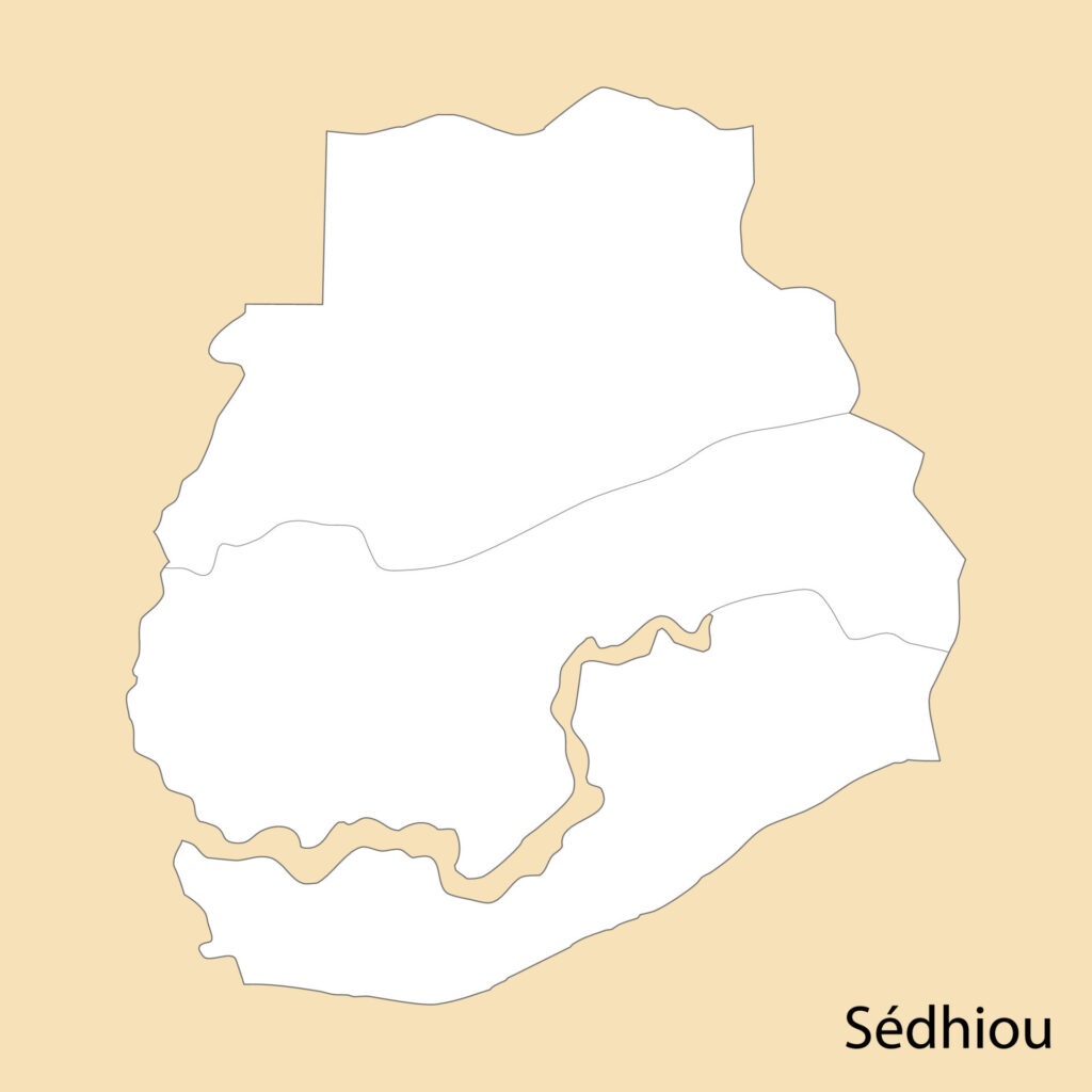 Sédhiou Region
