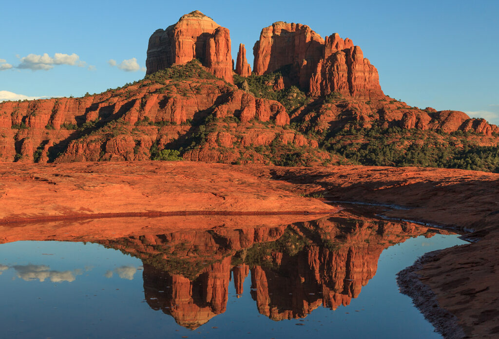 Sedona Red Rocks