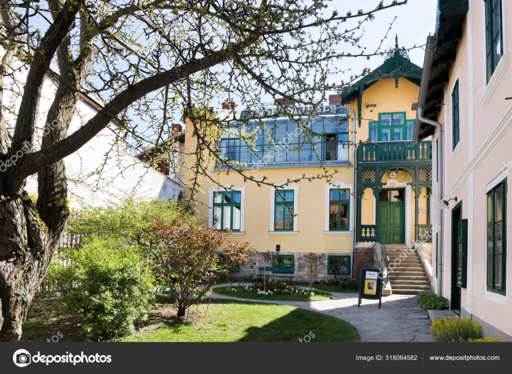 Seidel Photo Studio Museum