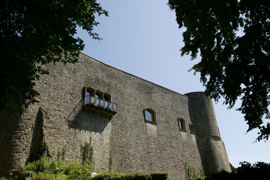 Septfontaines Castle