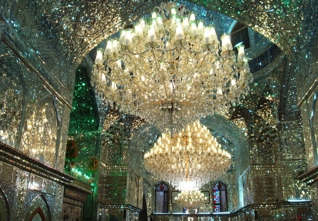 Shah Cheragh