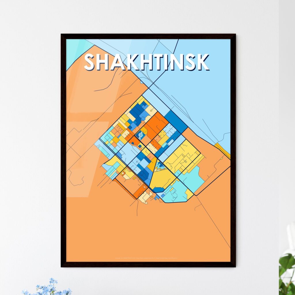 Shakhtinsk