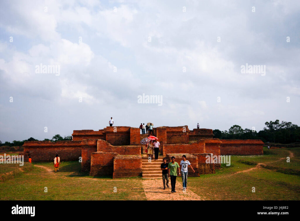 Shalban Vihara