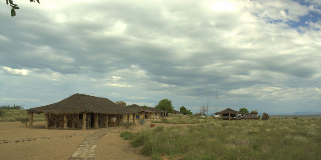 Sibiloi National Park