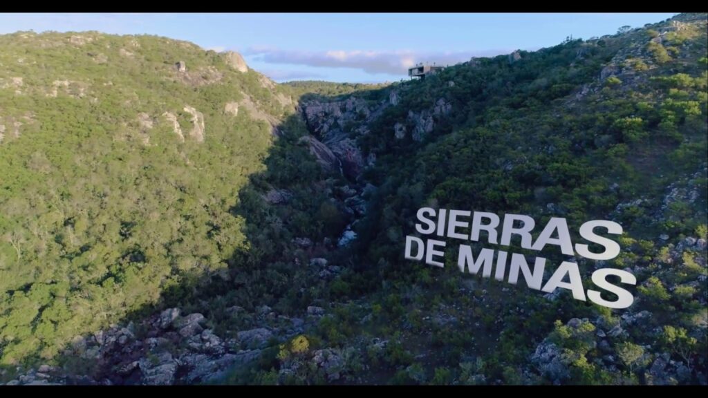 Sierras de Minas