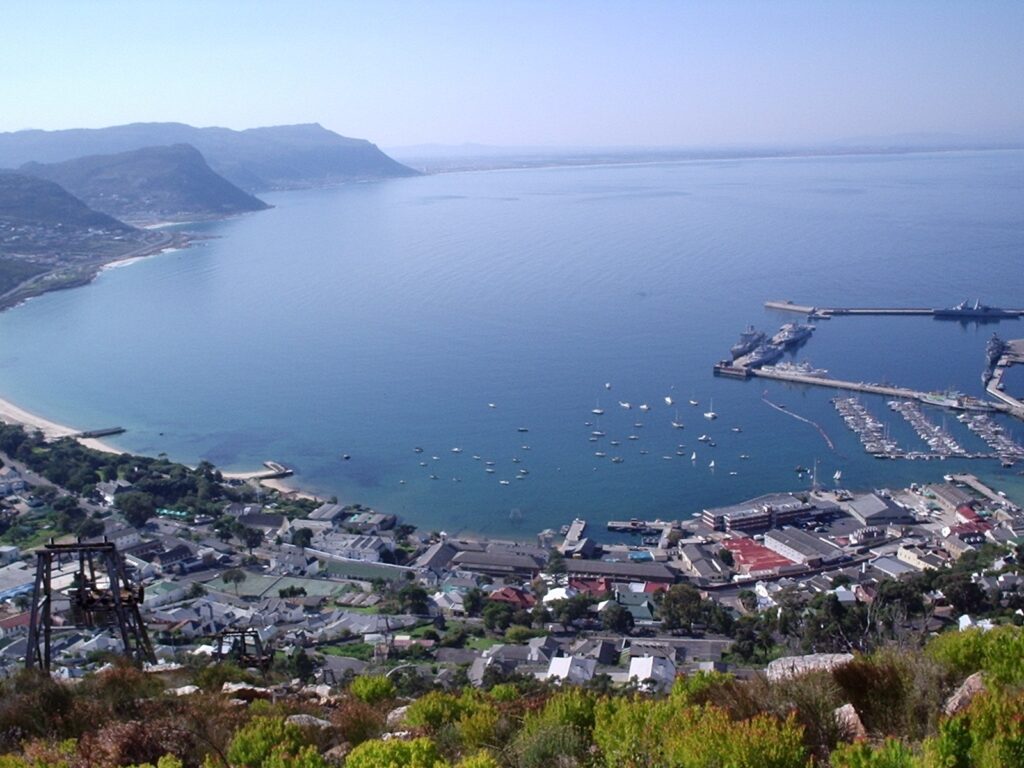 Simon's Town