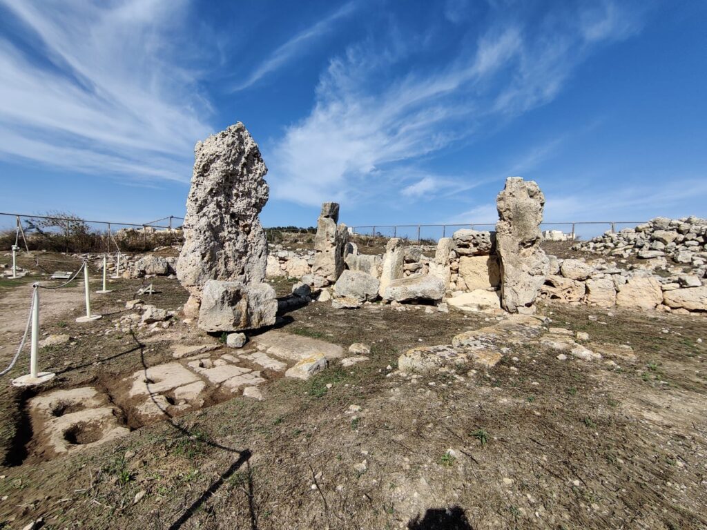 Skorba Temples