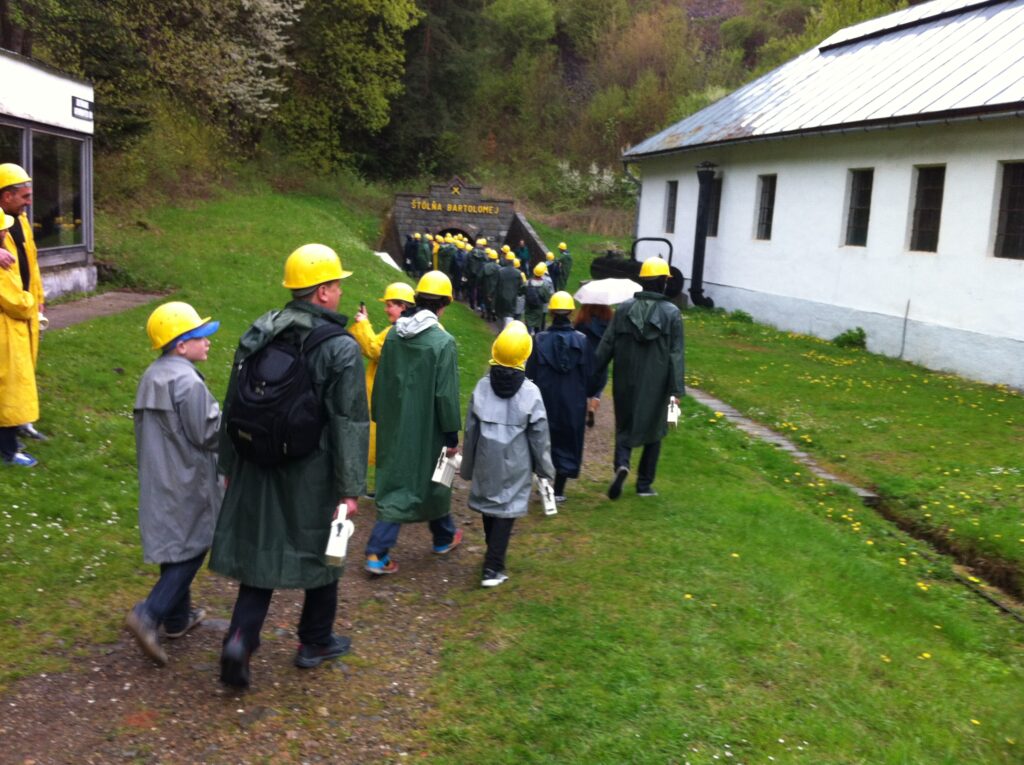 Slovak Mining Museum