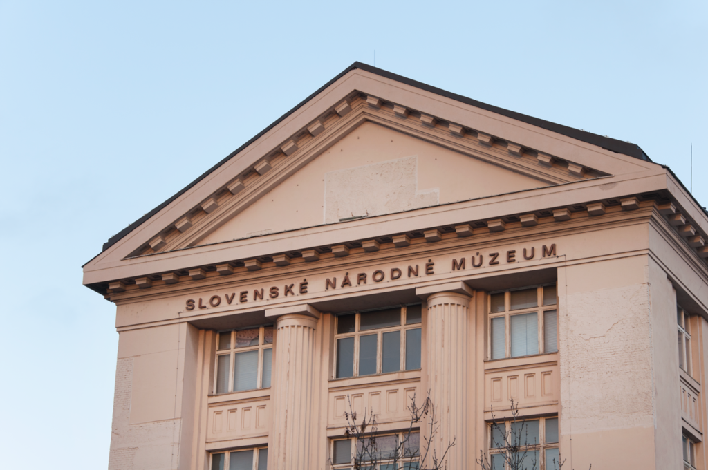 Slovak National Museum