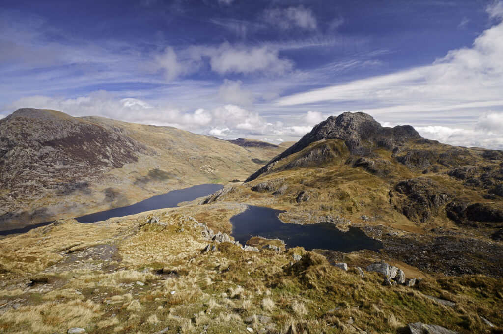 Snowdonia National Park