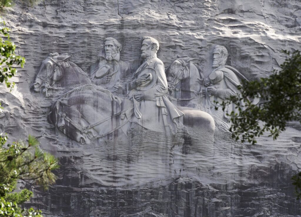 Stone Mountain