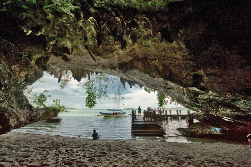 Tabon Caves