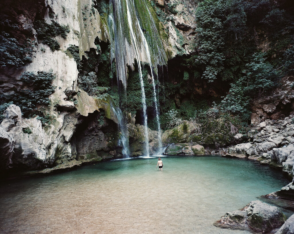 Talassemtane National Park