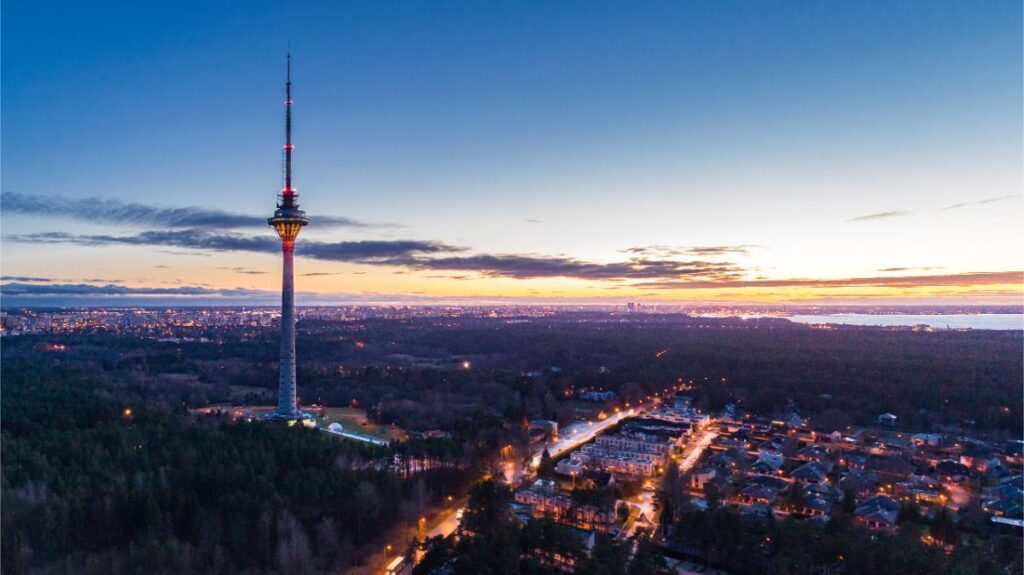 Tallinn TV Tower