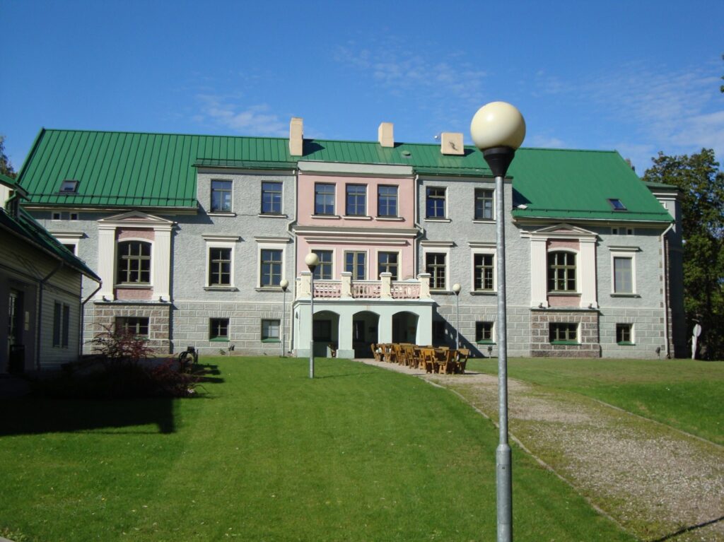 Talsi District Museum