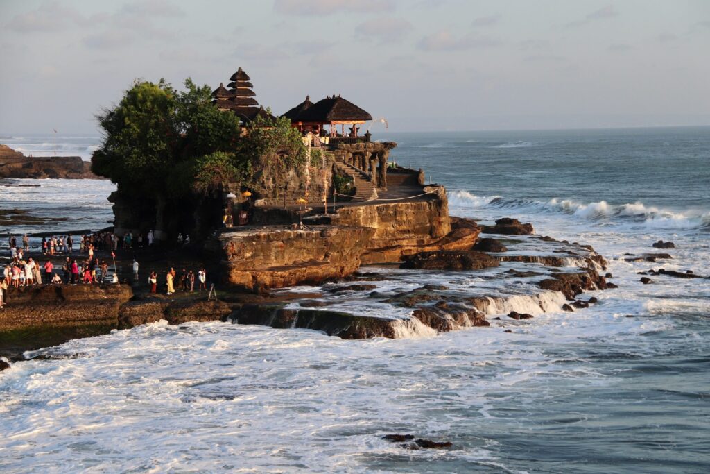 Tanah Lot