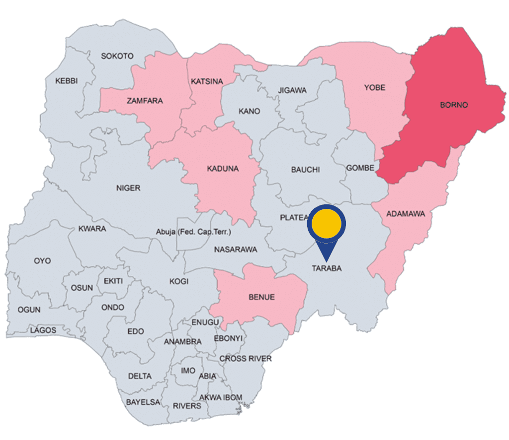 Taraba State