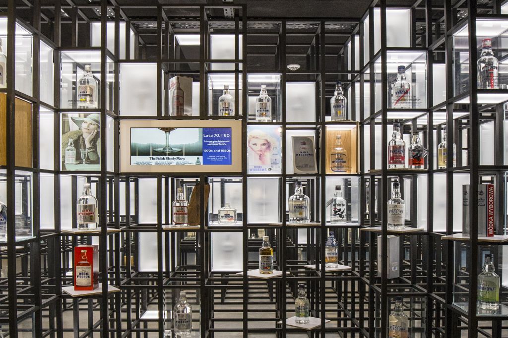 The Vodka Museum
