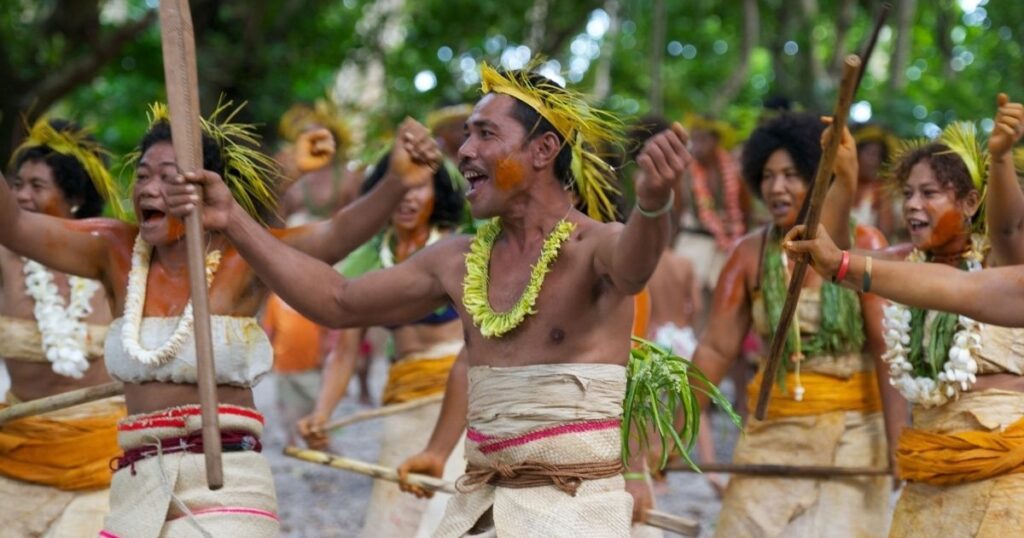 Tikopia