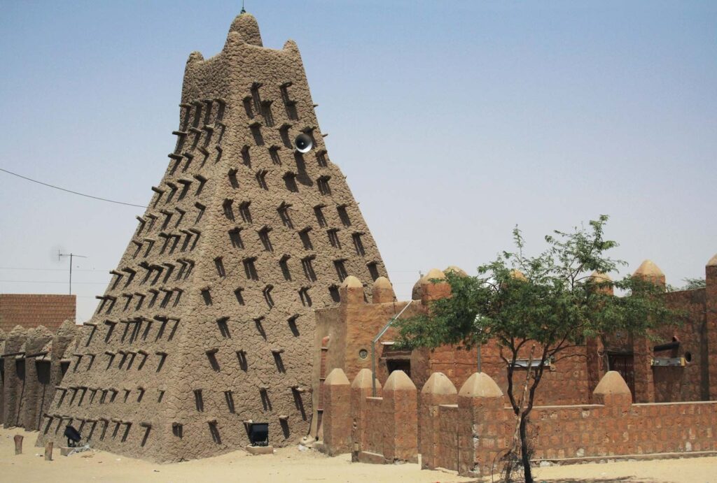 Timbuktu