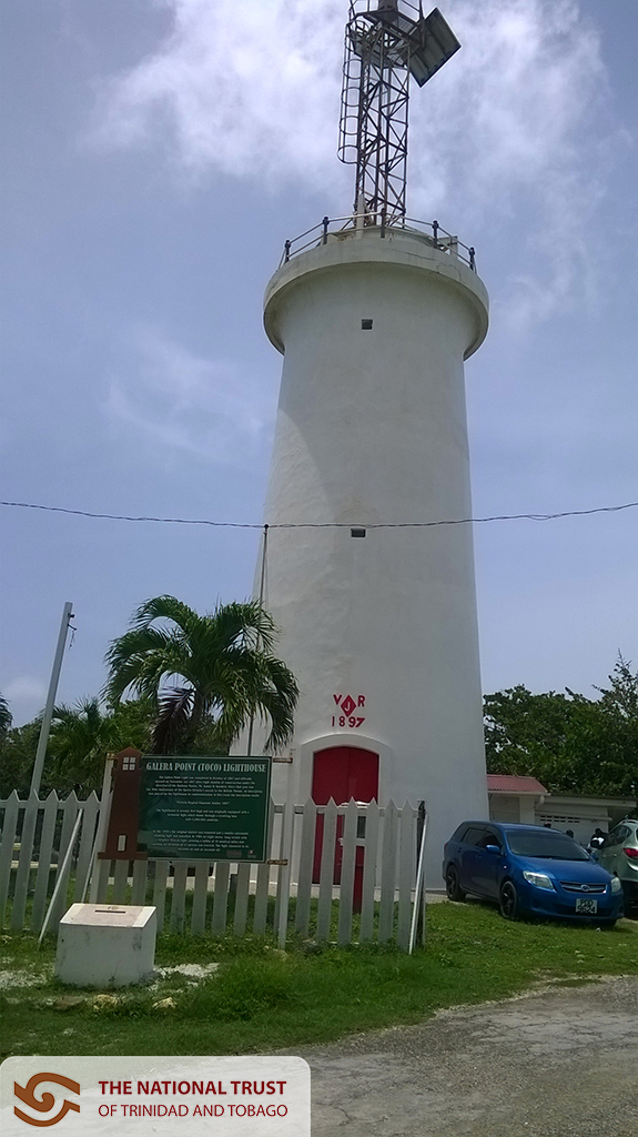 Toco Lighthouse