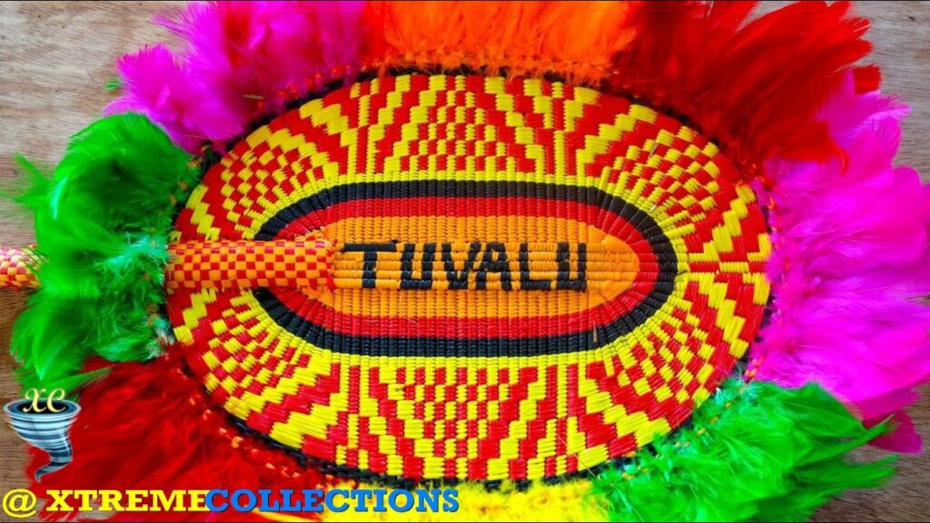 Tuvalu Womens Handicraft Centre