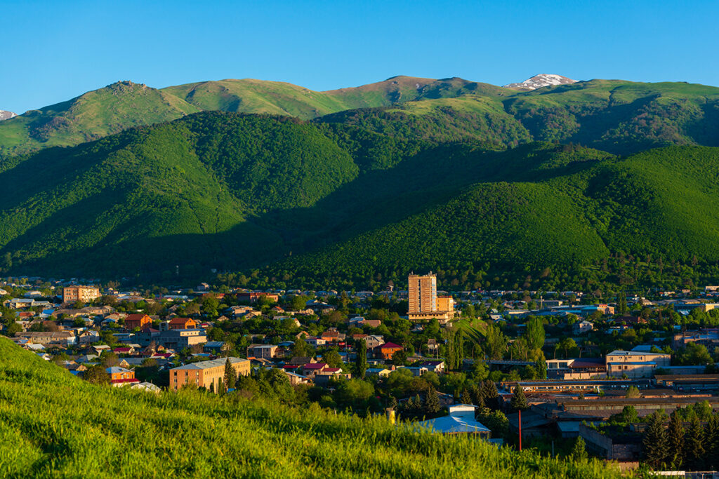 Vanadzor