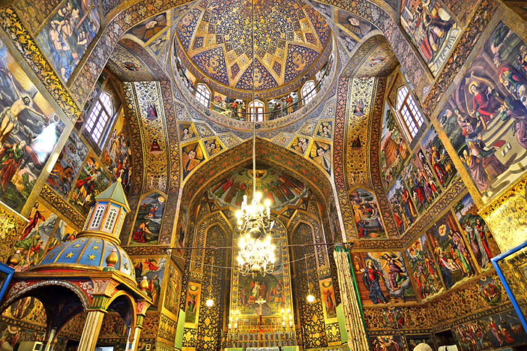 Vank Cathedral