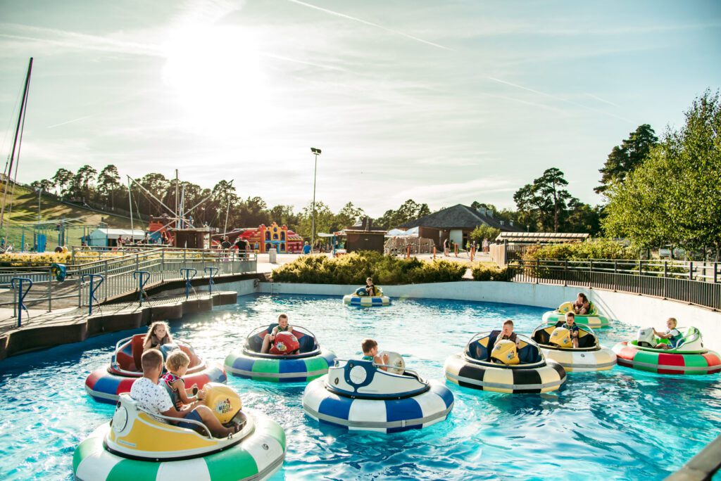 Ventspils Adventure Park