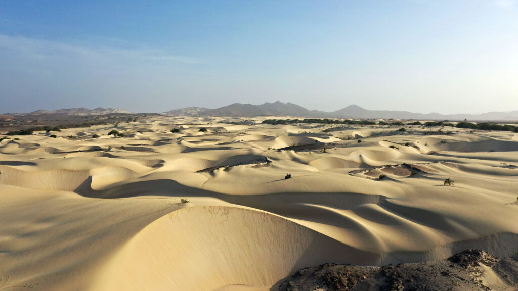 Viana Desert