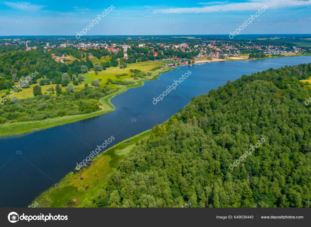 Viljandi Lake