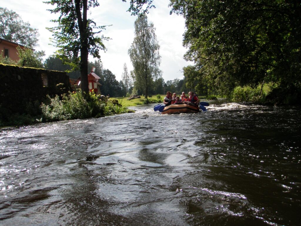 Võhandu River