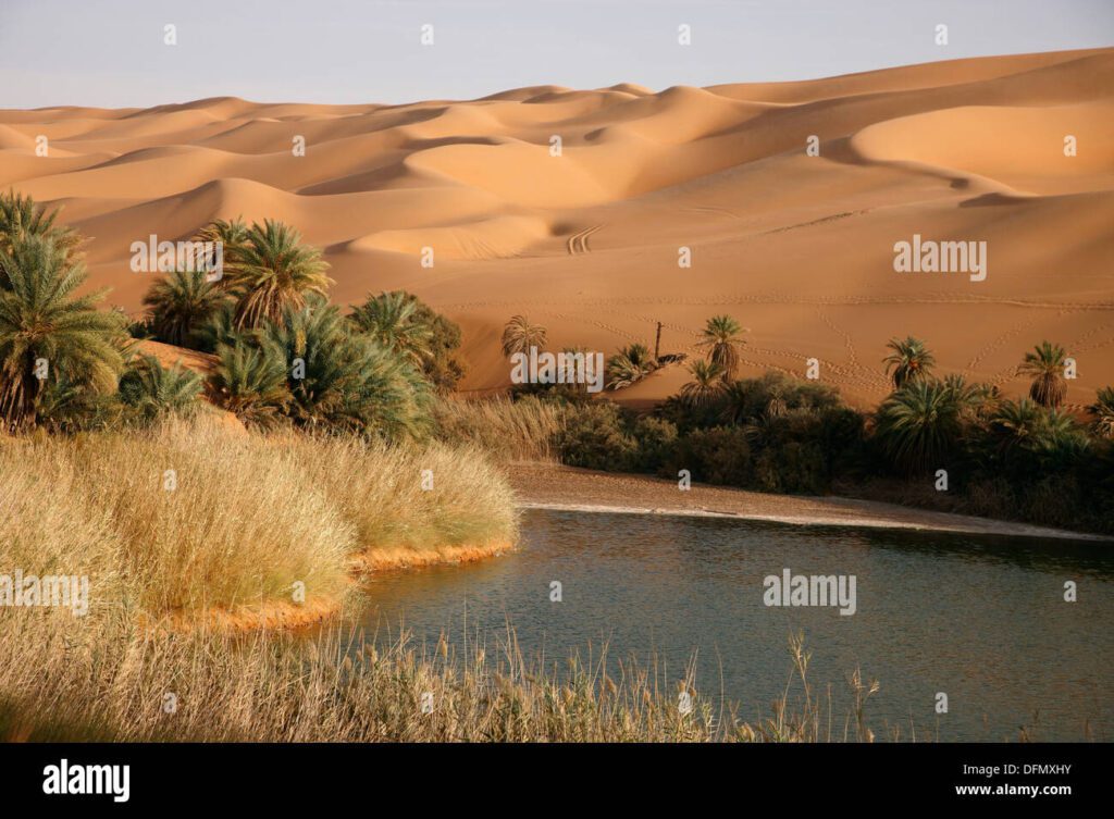 Wadi Al Hayaa Awe inspiring Places