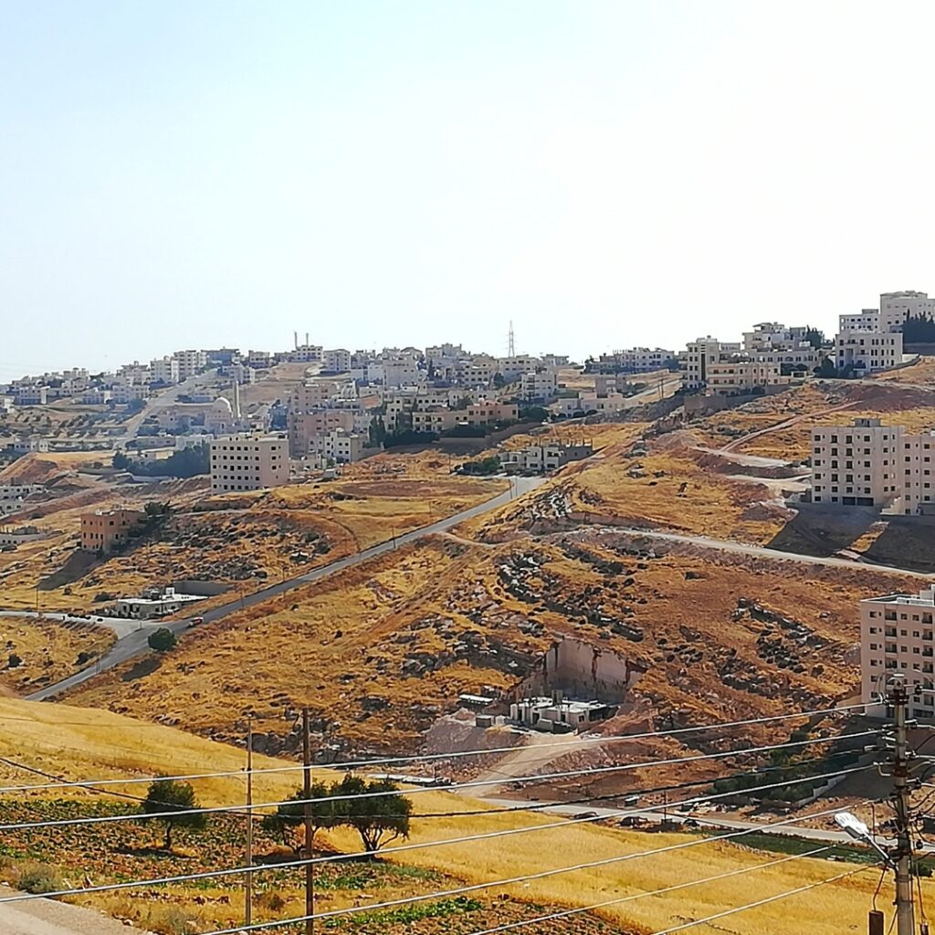 Wadi Al Seer