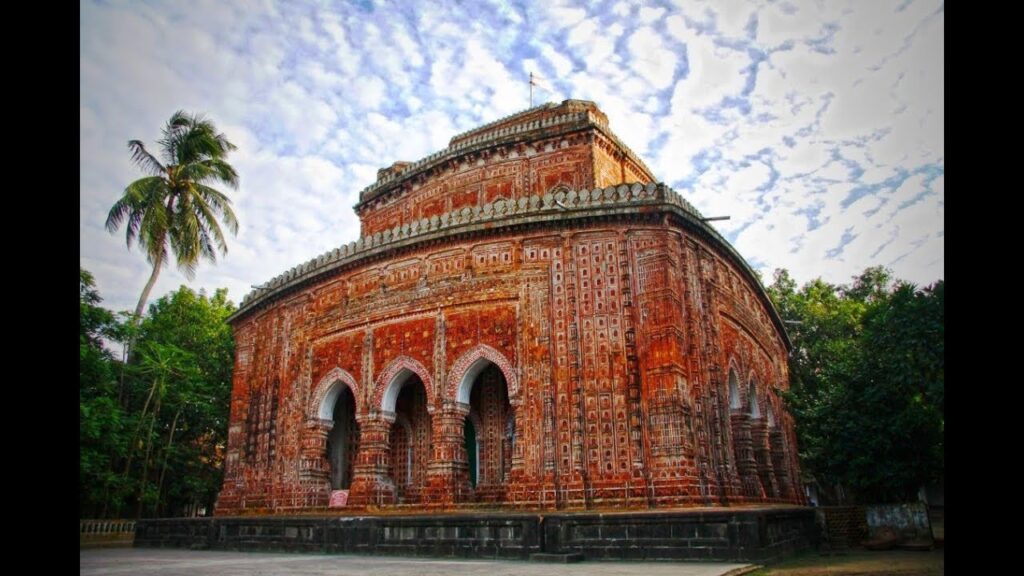 Wari-bateshwar Ruins - Awe-inspiring Places