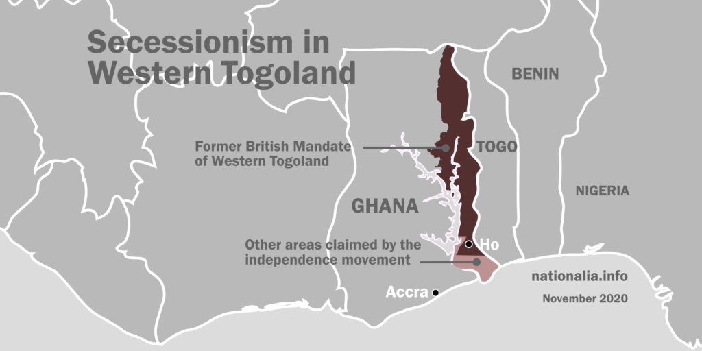 Western Togo