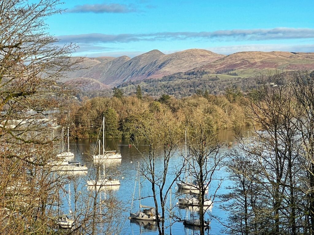 Windermere