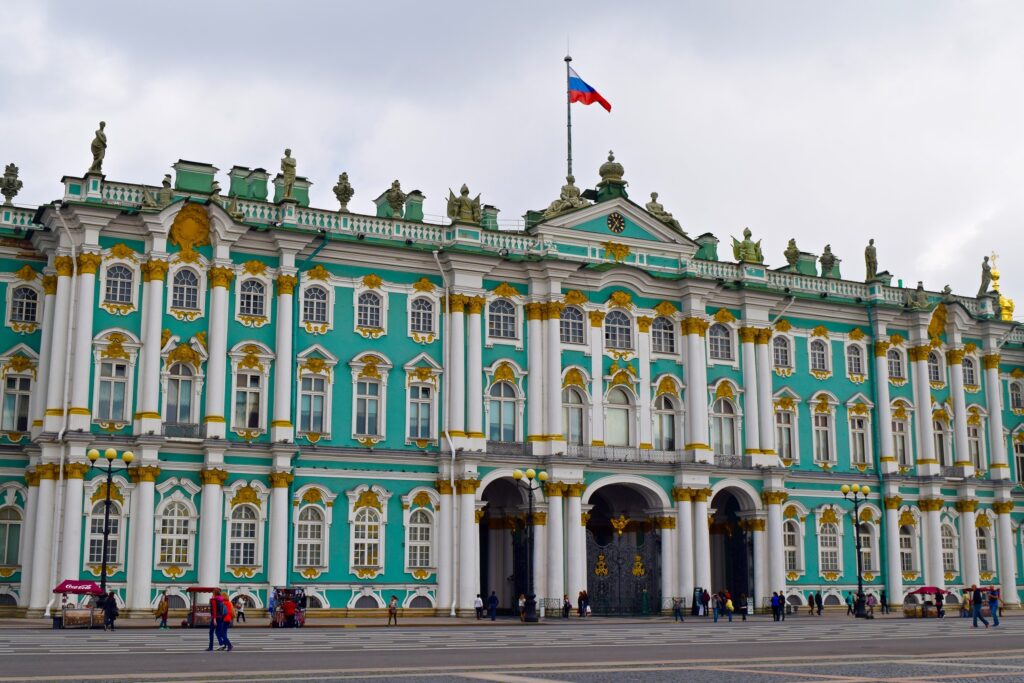 Winter Palace