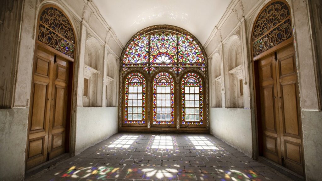 Yazd Water Museum