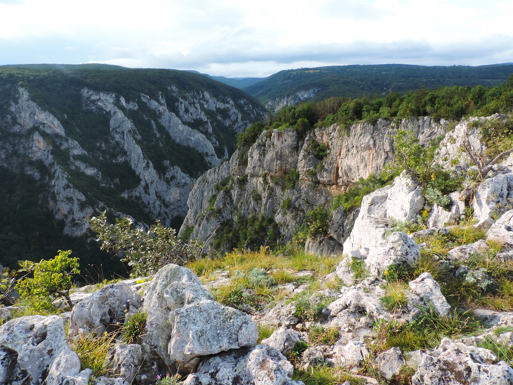 Zadielska Valley