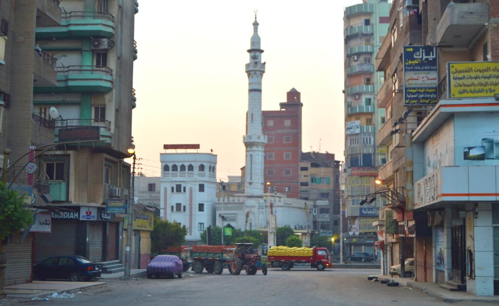 Zagazig